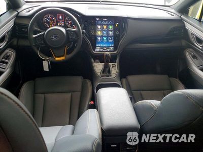 Zdjęcie 8 z 12 samochodu: 2025 SUBARU OUTBACK WILDERNESS VIN:4S4BTGUD6S3309376 - miniatura