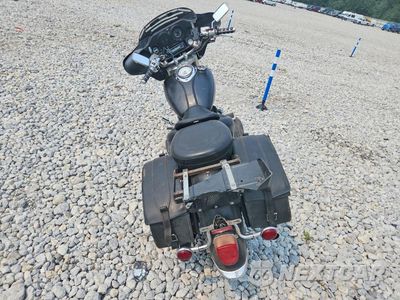 Czwarte zdjęcie samochodu z boku: 1997 YAMAHA XVZ13 AT VIN:JYA4NLE07VA013824 - miniatura