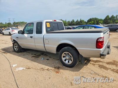Drugie zdjęcie samochodu z przodu: 2001 FORD RANGER SUPER CAB VIN:1FTYR14V01PB03139 - miniatura
