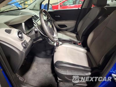 Zdjęcie 7 z 13 samochodu: 2015 CHEVROLET TRAX 1LT VIN:KL7CJRSB3FB163751 - miniatura