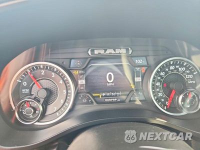 Zdjęcie 9 z 12 samochodu: 2024 RAM 1500 LARAMIE VIN:1C6SRFJT5RN177483 - miniatura