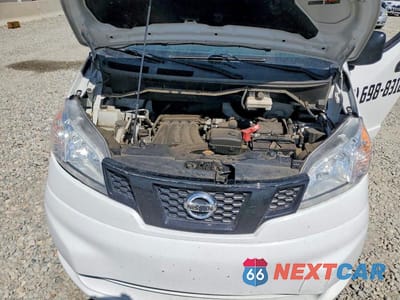 Zdjęcie 12 z 13 samochodu: 2021 NISSAN NV200 S VIN:3N6CM0KN3MK705154 - miniatura