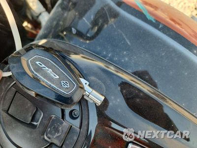 Zdjęcie 8 z 9 samochodu: 2023 HARLEY-DAVIDSON FLTRXSE VIN:1HD1TC612PB958759 - miniatura