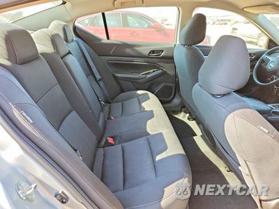 Zdjęcie 10 z 12 samochodu: 2023 NISSAN ALTIMA SV VIN:1N4BL4DVXPN373045 - miniatura