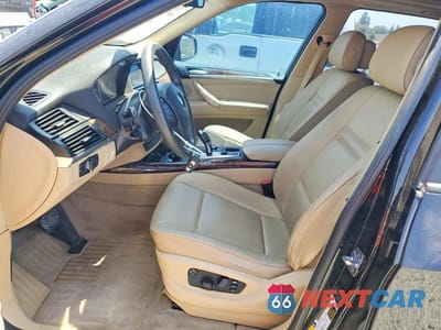 Zdjęcie 7 z 13 samochodu: 2010 BMW X5 XDRIVE35D VIN:5UXFF0C54ALT84511 - miniatura