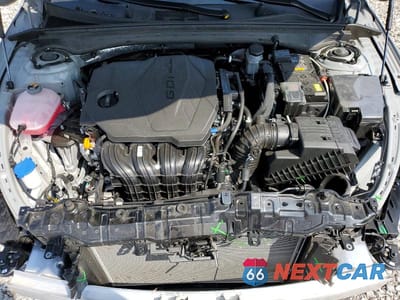 Zdjęcie 11 z 13 samochodu: 2026 KIA K5 GT LINE VIN:KNAG64J77T5446022 - miniatura