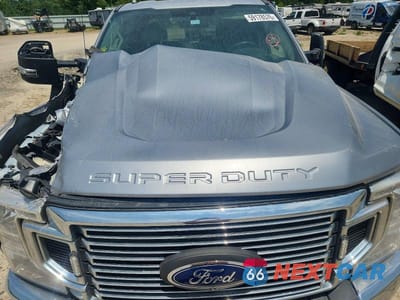 Zdjęcie 11 z 12 samochodu: 2020 FORD F350 SUPER DUTY VIN:1FT8W3DT8LEE92775 - miniatura