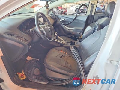 Zdjęcie 7 z 12 samochodu: 2013 FORD FOCUS SE VIN:1FADP3F27DL363297 - miniatura
