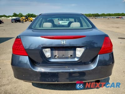 Zdjęcie 6 z 13 samochodu: 2006 HONDA ACCORD EX VIN:1HGCM56776A154650 - miniatura