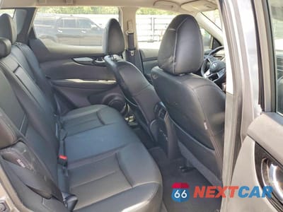 Zdjęcie 11 z 13 samochodu: 2022 NISSAN ROGUE SPORT SL VIN:JN1BJ1CW7NW495106 - miniatura