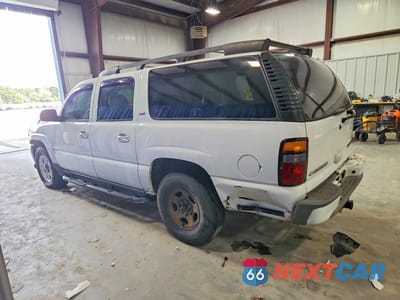 Drugie zdjęcie samochodu z przodu: 2005 CHEVROLET SUBURBAN C1500 VIN:3GNEC16Z55G187349 - miniatura