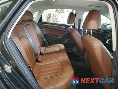 Zdjęcie 10 z 12 samochodu: 2022 VOLKSWAGEN PASSAT LIMITED EDITION VIN:1VWBA7A3XNC002784 - miniatura