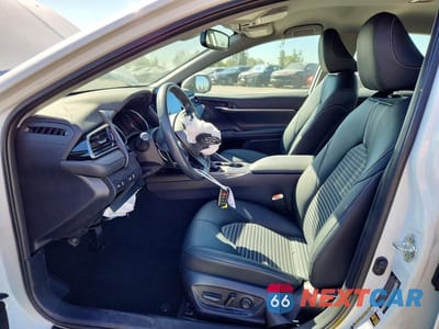 Zdjęcie 7 z 13 samochodu: 2023 TOYOTA CAMRY SE VIN:4T1T11AK9PU106817 - miniatura