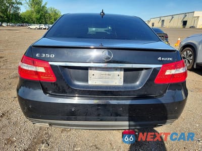 Zdjęcie 6 z 12 samochodu: 2013 MERCEDES-BENZ E 350 4MATIC VIN:WDDHF8JB7DA727903 - miniatura