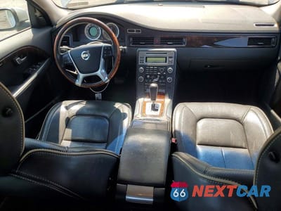 Zdjęcie 8 z 12 samochodu: 2011 VOLVO S80 3.2 VIN:YV1940AS7B1139559 - miniatura
