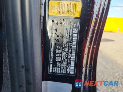 Zdjęcie 12 z 12 samochodu: 2019 BMW 2ER 230I VIN:WBA2J1C57KVD10171 - miniatura