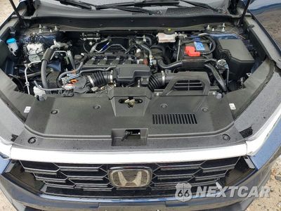 Zdjęcie 12 z 13 samochodu: 2026 HONDA CR-V EXL VIN:5J6RS4H77TL008037 - miniatura