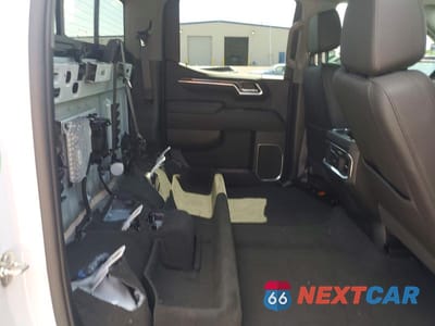 Zdjęcie 10 z 13 samochodu: 2026 CHEVROLET SILVERADO K1500 LTZ VIN:1GCUKGED7TZ378123 - miniatura
