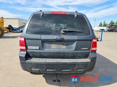Zdjęcie 6 z 12 samochodu: 2008 FORD ESCAPE XLT VIN:1FMCU93Z98KB80123 - miniatura