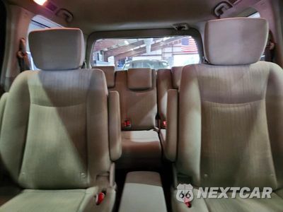 Zdjęcie 10 z 13 samochodu: 2016 NISSAN QUEST 3.5 SV VIN:JN8AE2KP6G9157103 - miniatura