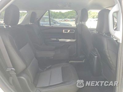 Zdjęcie 11 z 14 samochodu: 2024 FORD EXPLORER XLT VIN:1FMSK8DH0RGA13235 - miniatura