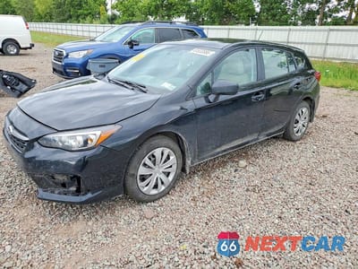 2022 SUBARU IMPREZA 4S3GTAB64N3703054 - główne zdjęcie licytacji z USA - miniatura