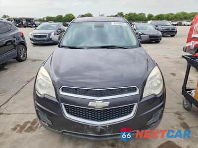 Piąte zdjęcie samochodu w środku: 2015 CHEVROLET EQUINOX LT VIN:2GNFLFEK9F6395530 - miniatura