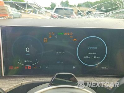 Zdjęcie 9 z 13 samochodu: 2024 HYUNDAI SANTA FE CALLIGRAPHY VIN:5NMP5DGL3RH032249 - miniatura