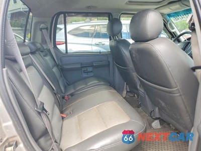 Zdjęcie 10 z 12 samochodu: 2005 FORD EXPLORER SPORT TRAC VIN:1FMZU77K75UB28291 - miniatura