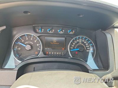 Zdjęcie 9 z 12 samochodu: 2014 FORD F150 SUPERCREW VIN:1FTFW1CT0EFA35937 - miniatura