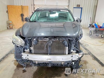 Piąte zdjęcie samochodu w środku: 2014 INFINITI QX60 BASE VIN:5N1AL0MM6EC551253 - miniatura