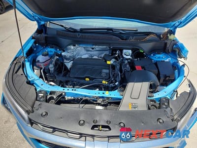 Zdjęcie 11 z 12 samochodu: 2026 CHEVROLET TRAX 1LT VIN:KL77LHEP5TC059507 - miniatura