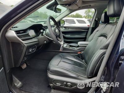 Zdjęcie 7 z 14 samochodu: 2022 JEEP GRAND CHEROKEE LIMITED 4XE VIN:1C4RJYB66N8749298 - miniatura