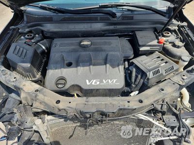 Zdjęcie 22 z 27 samochodu: 2012 CHEVROLET EQUINOX LT VIN:2GNFLNE50C6210524 - miniatura