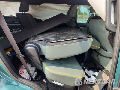 Zdjęcie 10 z 12 samochodu: 2025 TOYOTA 4RUNNER TRAILHUNTER HV VIN:JTEVB5BR6S5005147 - miniatura