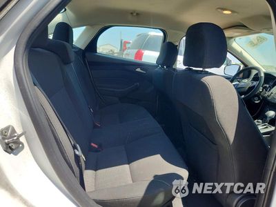 Zdjęcie 10 z 12 samochodu: 2017 FORD FOCUS SE VIN:1FADP3F27HL217343 - miniatura