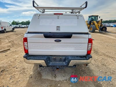 Zdjęcie 6 z 12 samochodu: 2020 FORD F250 SUPER DUTY VIN:1FTBF2A62LEC24674 - miniatura