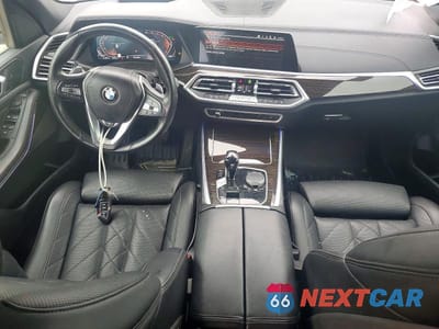 Zdjęcie 8 z 13 samochodu: 2023 BMW X5 XDRIVE40I VIN:5UXCR6C05P9P75321 - miniatura