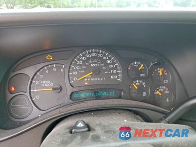 Zdjęcie 9 z 13 samochodu: 2006 CHEVROLET TAHOE K1500 VIN:1GNEK13Z36R137560 - miniatura