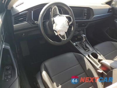 Zdjęcie 8 z 12 samochodu: 2022 VOLKSWAGEN JETTA SE VIN:3VW7M7BU0NM005454 - miniatura
