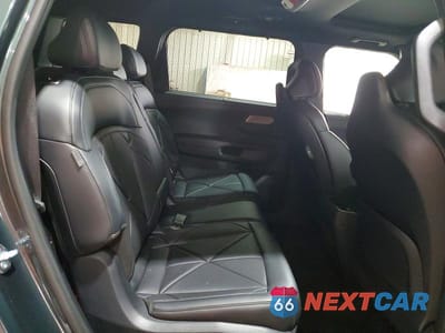 Zdjęcie 11 z 13 samochodu: 2027 KIA TELLURIDE EX VIN:5XYPCES15VG027284 - miniatura
