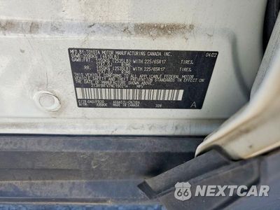 Zdjęcie 12 z 12 samochodu: 2022 TOYOTA RAV4 LE VIN:2T3H1RFV7NC190214 - miniatura