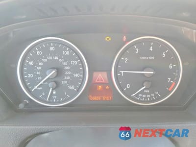 Zdjęcie 9 z 12 samochodu: 2012 BMW X5 XDRIVE35I VIN:5UXZV4C56CL757767 - miniatura