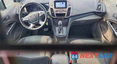 Zdjęcie 8 z 12 samochodu: 2020 FORD TRANSIT CONNECT XLT VIN:NM0LS7F24L1470925 - miniatura
