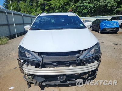 Piąte zdjęcie samochodu w środku: 2019 CHRYSLER PACIFICA TOURING L PLUS VIN:2C4RC1EG2KR548519 - miniatura