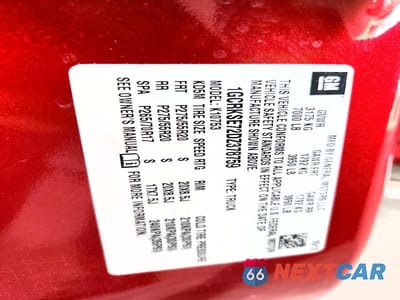 Zdjęcie 12 z 12 samochodu: 2013 CHEVROLET SILVERADO K1500 LT VIN:1GCRKSE72DZ378759 - miniatura