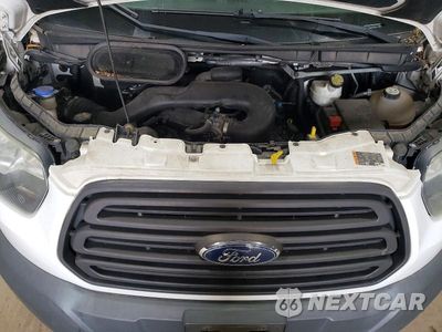 Zdjęcie 12 z 14 samochodu: 2015 FORD TRANSIT T-250 DELIVERY VAN VIN:1FTNR1CM5FKA31077 - miniatura