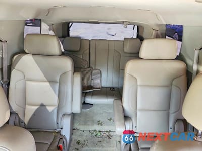 Zdjęcie 10 z 13 samochodu: 2015 CHEVROLET TAHOE C1500 LT VIN:1GNSCBKC1FR704822 - miniatura