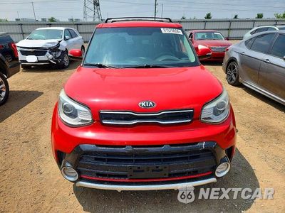 Piąte zdjęcie samochodu w środku: 2019 KIA SOUL ! VIN:KNDJX3AA6K7674995 - miniatura