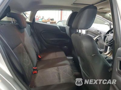 Zdjęcie 10 z 13 samochodu: 2012 FORD FIESTA SE VIN:3FADP4EJ6CM104733 - miniatura